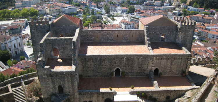 The Four Leiria Cortes, General Courts The Four Leiria Cortes, General Courts