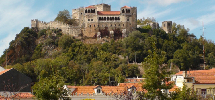 Leiria, The History Leiria, The History